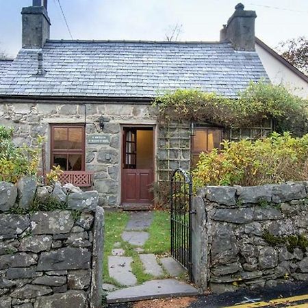 Y Bwthyn Llanberis 빌라 외부 사진