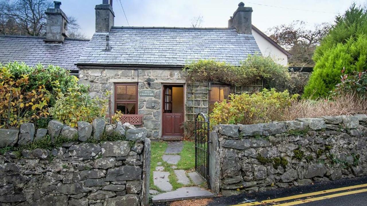 Y Bwthyn Llanberis 빌라 외부 사진