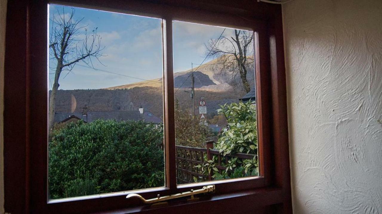 Y Bwthyn Llanberis 빌라 외부 사진